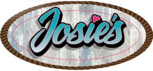 Josie's Ice Cream Parlour