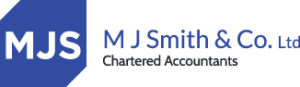 M J Smith & Co Ltd Logo