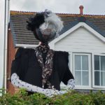 scarecrow cruella