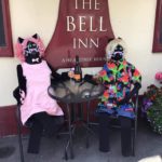 scarecrow entry - the couple